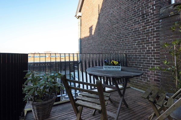 Medium property photo - Hoogstraat 37, 4285 AG Woudrichem
